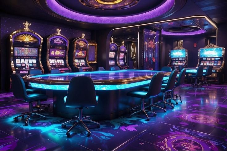 y100 gaming platform